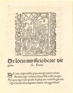  od Albrecht Dürer