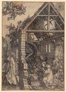  od Albrecht Dürer