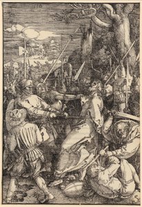  od Albrecht Dürer