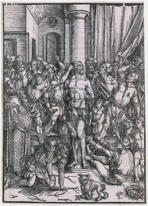  od Albrecht Dürer