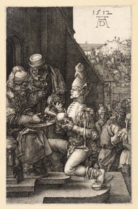  od Albrecht Dürer