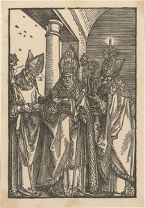  od Albrecht Dürer