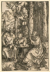  od Albrecht Dürer