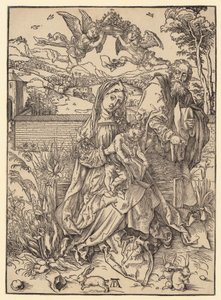  od Albrecht Dürer