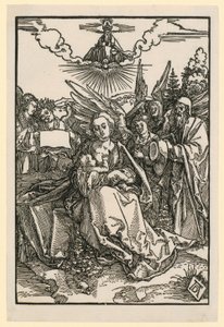  od Albrecht Dürer