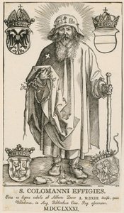 Svatá rodina se dvěma hrajícími andělskými chlapci od Albrecht Dürer