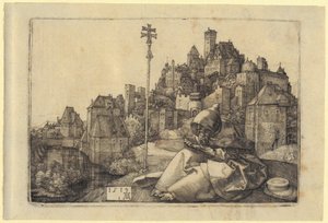  od Albrecht Dürer