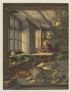  od Albrecht Dürer