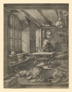  od Albrecht Dürer
