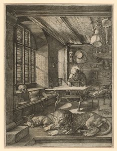  od Albrecht Dürer