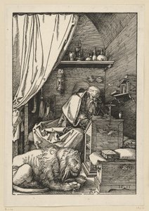  od Albrecht Dürer