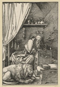  od Albrecht Dürer