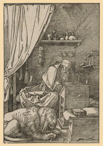  od Albrecht Dürer