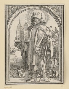 Svatý Sebald