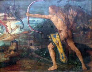  od Albrecht Dürer