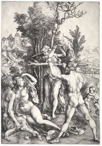  od Albrecht Dürer