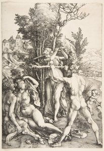  od Albrecht Dürer