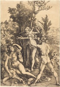  od Albrecht Dürer