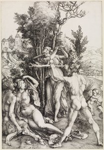  od Albrecht Dürer