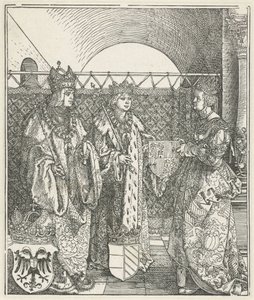  od Albrecht Dürer