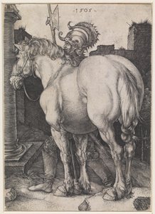  od Albrecht Dürer