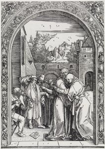  od Albrecht Dürer