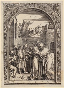  od Albrecht Dürer