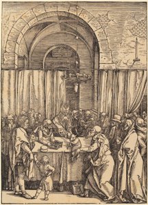  od Albrecht Dürer