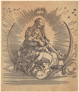  od Albrecht Dürer