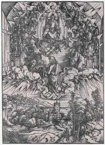  od Albrecht Dürer