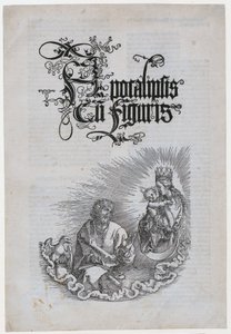  od Albrecht Dürer