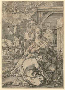  od Albrecht Dürer