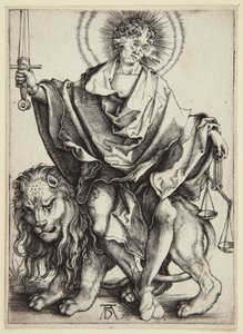  od Albrecht Dürer