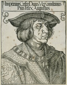  od Albrecht Dürer