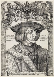  od Albrecht Dürer