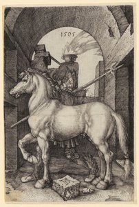  od Albrecht Dürer