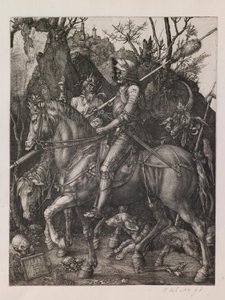  od Albrecht Dürer