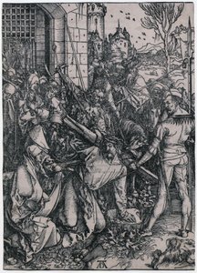  od Albrecht Dürer