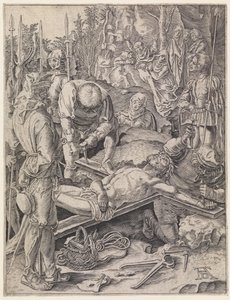  od Albrecht Dürer