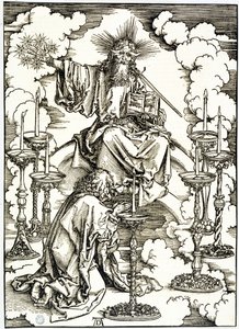  od Albrecht Dürer