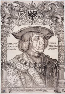  od Albrecht Dürer