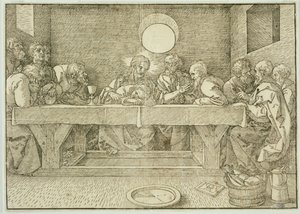  od Albrecht Dürer