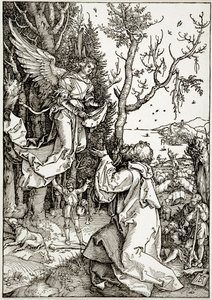  od Albrecht Dürer