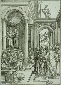  od Albrecht Dürer