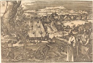 Landscape with the Cannon   1241452   cs       czech Successfully Translated  Original: Profile of Horses Head With Bridle Shown In Profile Translat: Profile of Horse