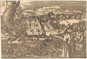  od Albrecht Dürer