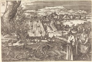  od Albrecht Dürer