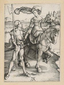 od Albrecht Dürer