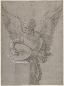  od Albrecht Dürer