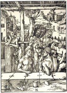  od Albrecht Dürer